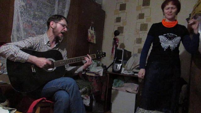 4.01.2023 Квартирник в феврале / Любовь и разлука / Михаил, Ната и Ко смотреть онлайн