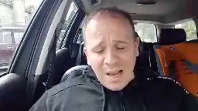 "Вы примите силу для свидетельства о Христе" п. Федор Коновалов 18.05.21 смотреть онлайн