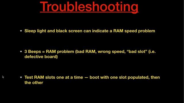 Upgrading MacBook RAM: A Practical Guide for 2006-2012 MacBooks смотреть онлайн