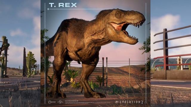 Why a MANTAH CORP DLC isn't Dead | Jurassic World Evolution 2 DLC смотреть онлайн