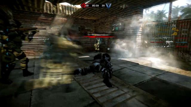 Дигл в Warface: Не о том как его выбить смотреть онлайн