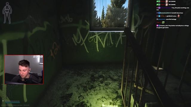 I BAITED MY TEAMMATE FOR FREE LOOT and then... смотреть онлайн