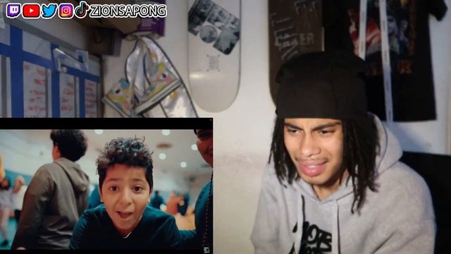 FaceTiming M Row To Tell Him The Truth About His New Song... *M Row - Street Runner* смотреть онлайн