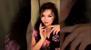 Известная Китайская песня « Вечная любовь »