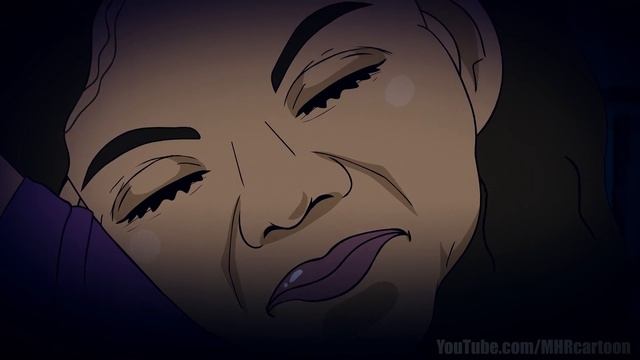 АТПУТИ! НЕ ПУТЮ! (Хоррор Анимация) смотреть онлайн