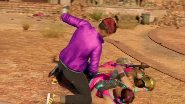 Saints Row 2022 ► Прохождение #5 ► Saints Row Walkthrough (No Commentary)