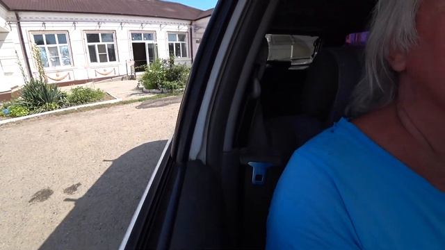 Про асфальт // Станица Ленинградская // Ейск смотреть онлайн