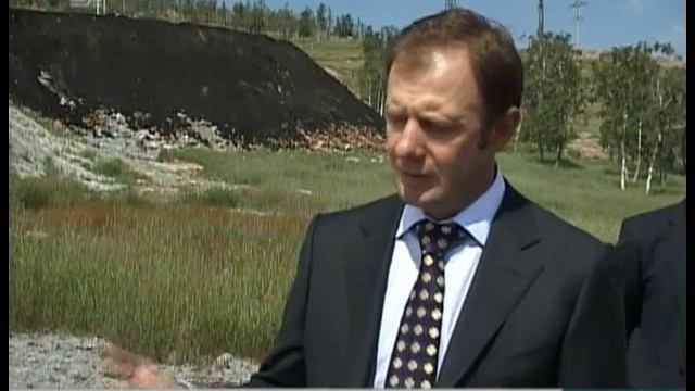 Инвестиционный центр тяжести смещается в глубинку смотреть онлайн