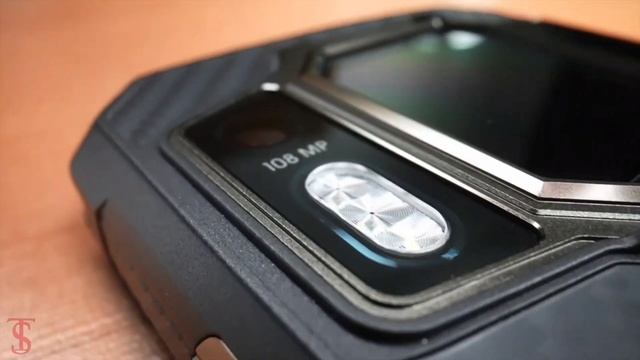 OUKITEL WP30 Pro | New Stylish Powerful Rugged Smartphone 2023 Official Specifications Video !!