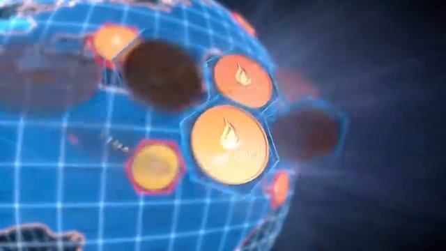 SRT (Smart Refinery Technologies) - Blockchain for Oil смотреть онлайн