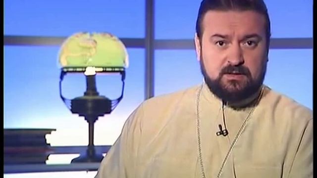 О Крещении младенцев На сон грядущим Ткачев КРТ смотреть онлайн