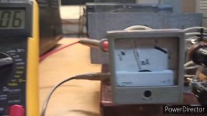 проект "транзисторная шарманка" БП и модулятор.