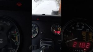 МТЗ 82.1 работа свечя накала