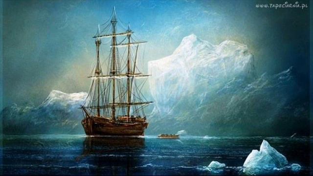 Летучий голландец смотреть онлайн