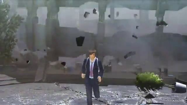 Disaster Report 4: Summer Memories [Irem / PS3 - TGS Trailer] смотреть онлайн