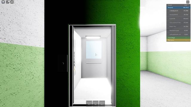 Roblox! Лифт КМЗ на карте ? Лифт | Elevator ? by Vanja12980! смотреть онлайн