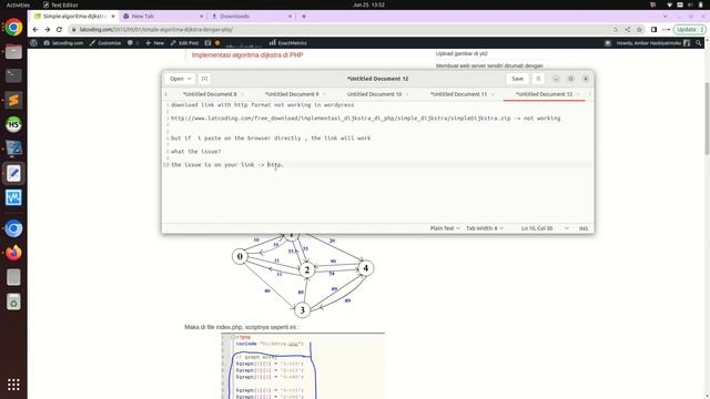 How to fix an issue in wordpress - download link with HTTP format not working in wordpress смотреть онлайн