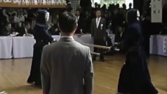 Miyazaki Masahiro-sensei 宮崎 正裕