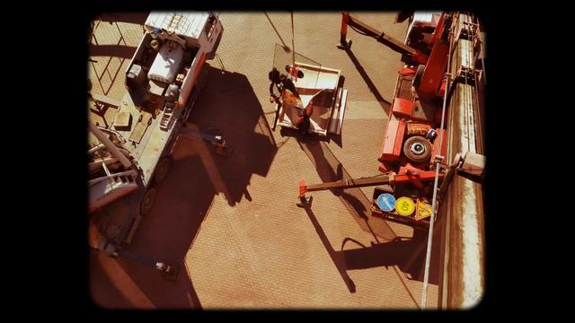 Замена стеклопакетов на БЦ Высоцкий, Екатеринбург. смотреть онлайн