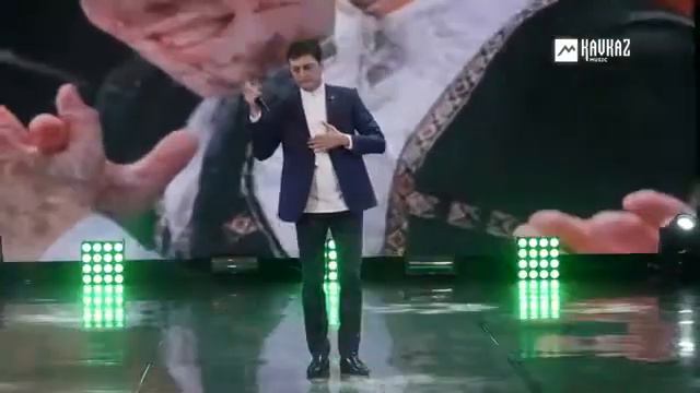 Магамет Дзыбов - АдыгэлӀ смотреть онлайн
