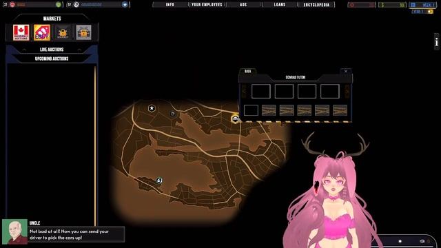 First Look at Car Trader Simulator смотреть онлайн