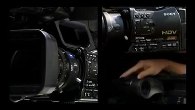 Introducing HVR-Z7E, HVR-S270E and HVR-M35E- Part 3 смотреть онлайн