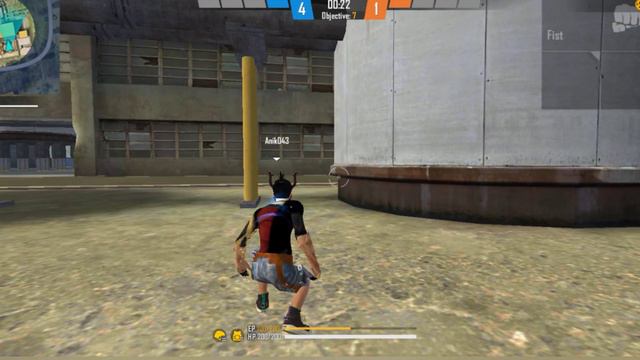 First Elite pass VS Adam🔥 1 vs 1 Custom Match 🔥 Only one Tab #Xxx Red Dot смотреть онлайн