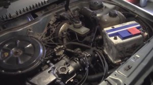 замена помпы ваз 2109