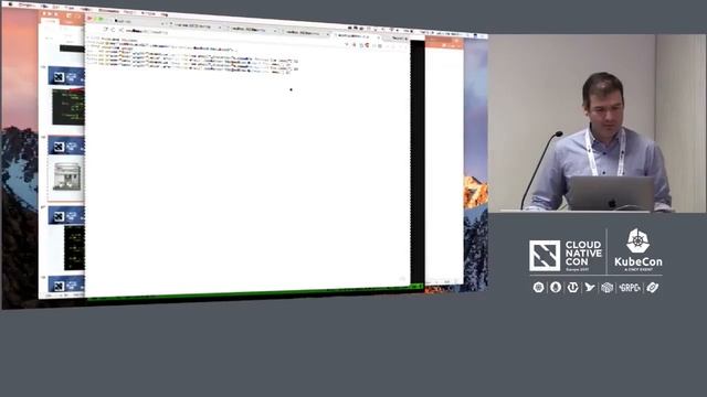 Prometheus: The Unsung Heroes [I] - Alejandro Ramirez, Swisscom Directories AG смотреть онлайн