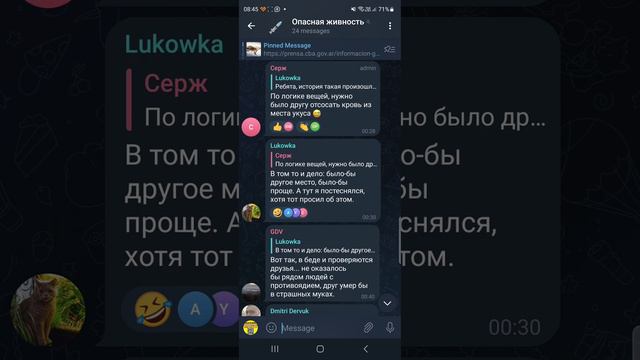 Отсасывать или не отсасывать, кровь в месте укуса надрезать для улучшения при укусе змеи человека? смотреть онлайн