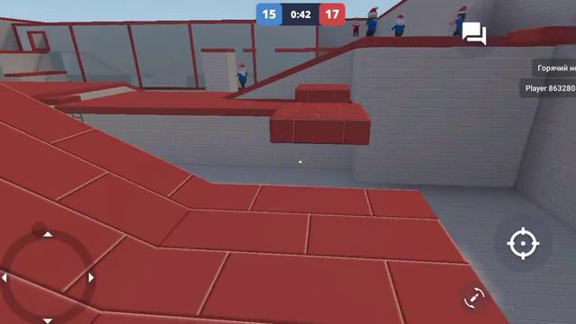 НЕ ЗНАЮ ПОЧЕМУ НЕ ГОВОРЮ НО ИГРАЮ МИНИ ИГРЫ И РАНДОМ ИГРА БЛОК СТРАЙК смотреть онлайн