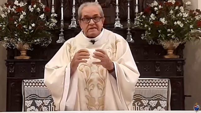 Missa em louvor a São Nicolau de Flüe, Patrono de Helvetia e Padroeiro da Suiça, dia 25 de setembro смотреть онлайн