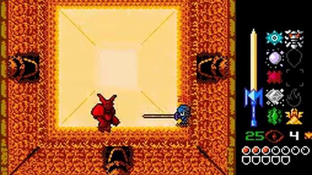 Castle of no Escape 2 in 5 minutes, BOOTLEG locale смотреть онлайн