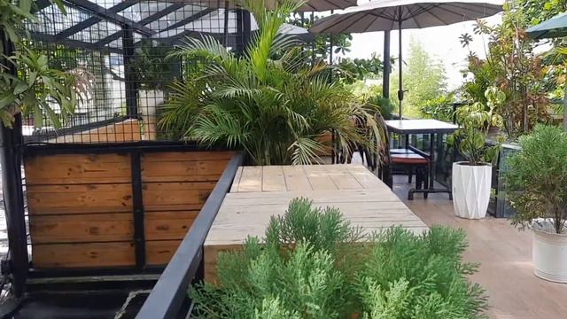 Passiflora Cafe | Tagbilaran City, Bohol смотреть онлайн