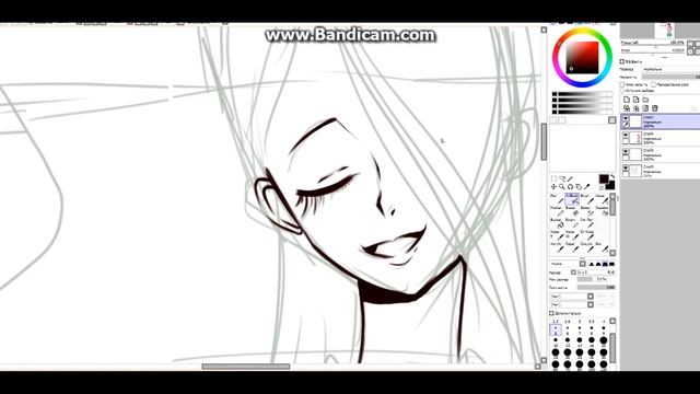 Рисую Мэйбл, Венди и Диппера. Gravity Falls смотреть онлайн