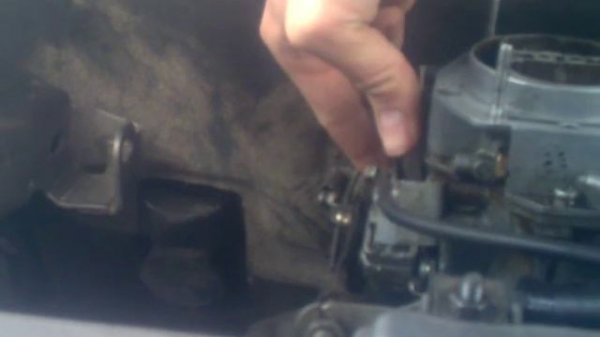 Стук в двигателе ваз 21083 (2109)