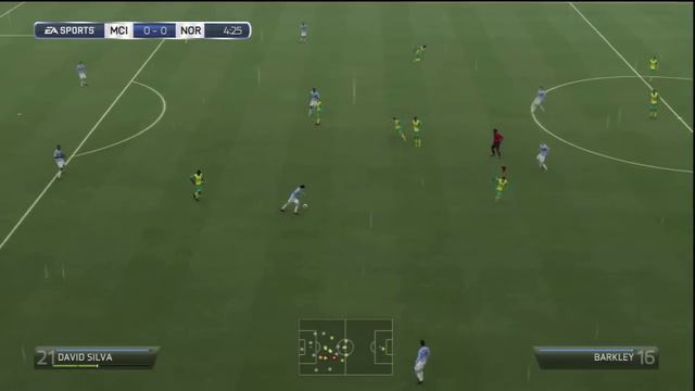 FIFA 14 | Career Mode | #50 | FIFTY MINUTE SPECIAL!!! смотреть онлайн