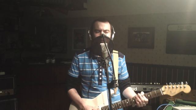 George Harrison - My Sweet Lord (Full cover by Harry Hawkins) смотреть онлайн