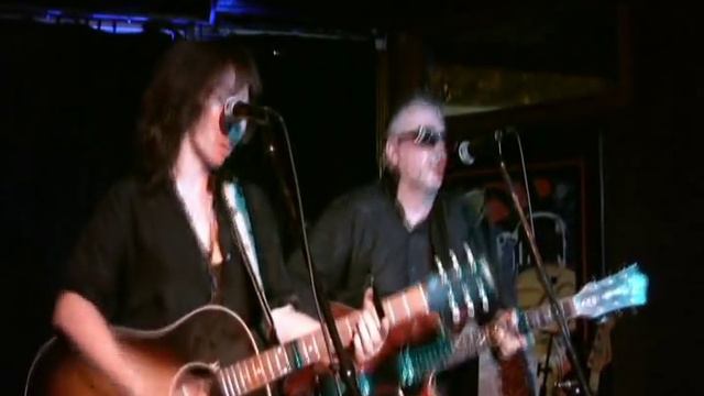 Wreckless Eric & Amy Rigby : Dancing With Joey Ramone смотреть онлайн