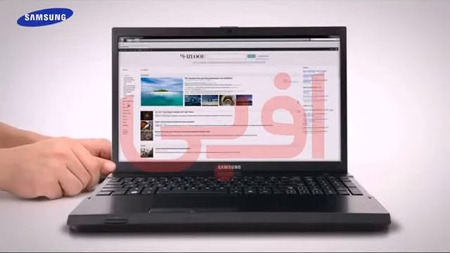 Samsung 300V5A смотреть онлайн