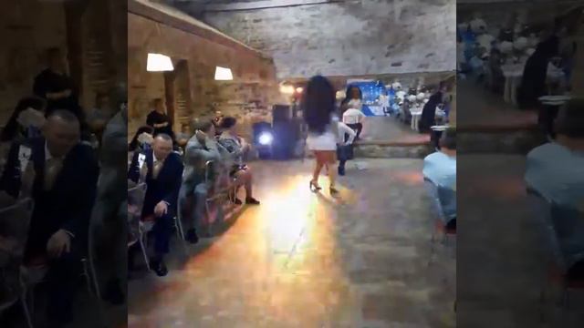 Поздравление на свадьбу!!! смотреть онлайн