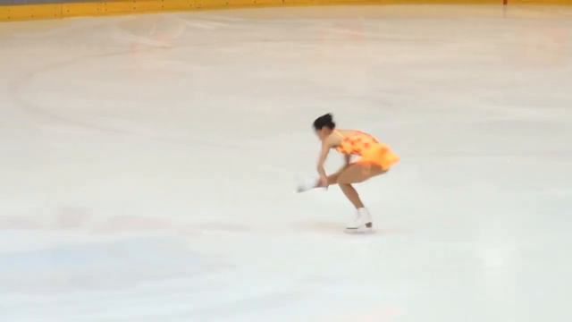 Camilla Gjersem NOR free 2012 val gardena spring trophy смотреть онлайн