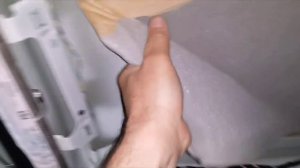 REMOVING A HEADLINER ON AUDI Q3- как снять потолок AUDI  Q3