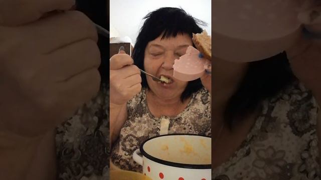 Мукбанг в 04--00часа. 07.09.2021 смотреть онлайн