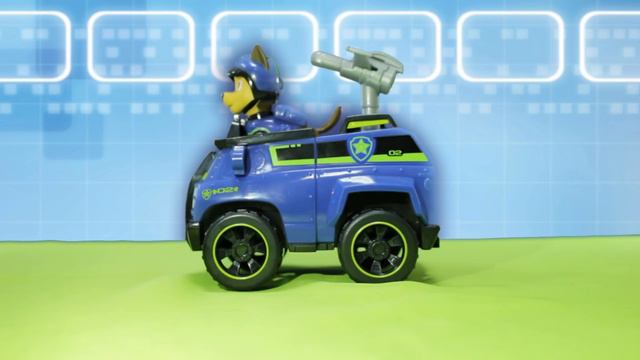 Щенячий патруль: Спасаем птичку