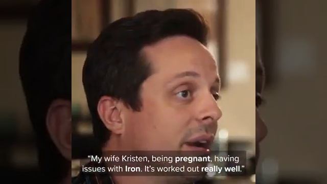 How to use Lucky Iron Fish смотреть онлайн