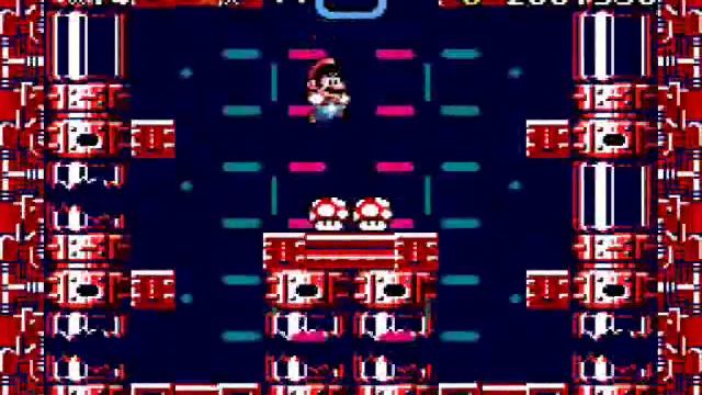 Scarlet Devil Mario 2 - FINAL - Infrared Pandora Acropolis смотреть онлайн