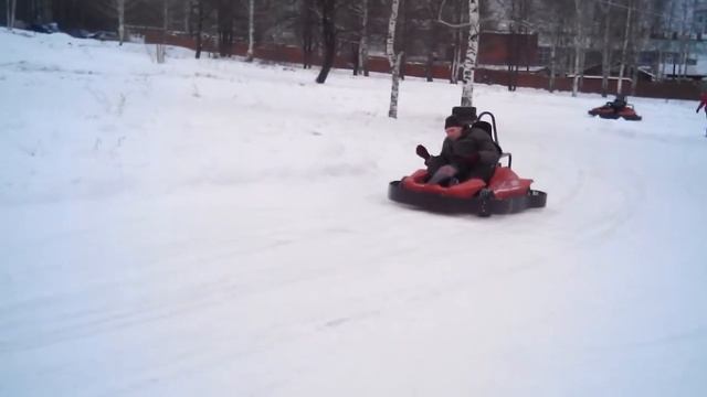 Картинг Ижевск Карина Е 2014 смотреть онлайн