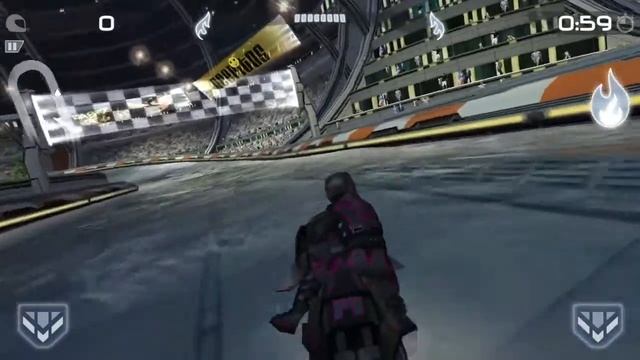 How to do riptide gp2 stunts смотреть онлайн