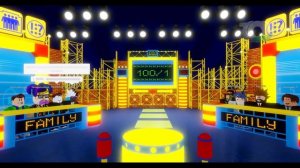 Family Feud Russian Edition on Roblox! | Сто к одному | TOF Studios Promo